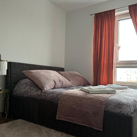 Apartament „My Angel Z Sauna” W Koscierzynie Kościerzyna Kültér fotó