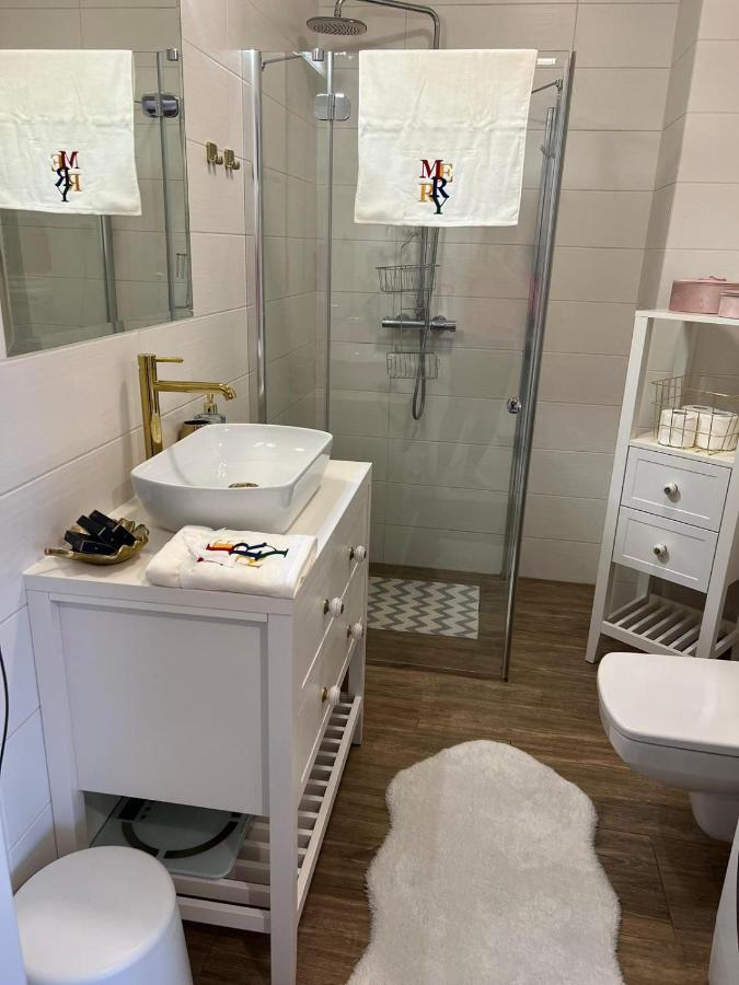 Apartament „My Angel Z Sauna” W Koscierzynie Kościerzyna Kültér fotó
