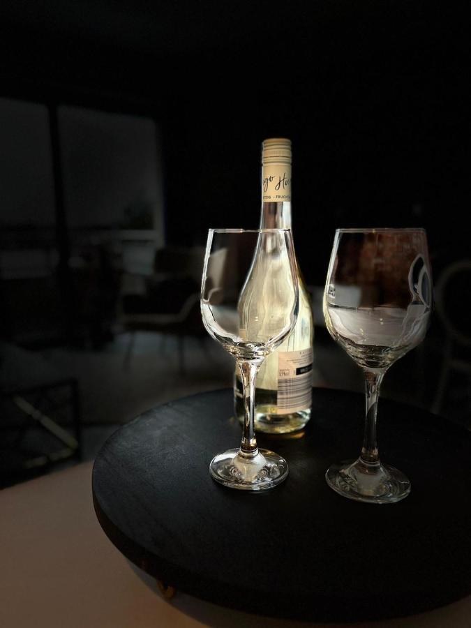 Apartament „My Angel Z Sauna” W Koscierzynie Kościerzyna Kültér fotó